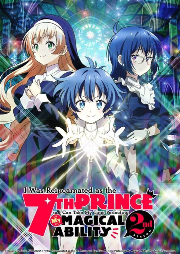7th Prince Season 2: Everything You Need to Know