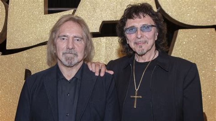 A Comprehensive Look at Tony Iommi's Wife and Personal Life