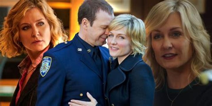 Abigail Hawk Measurements: Unveiling the Details of the Blue Bloods Star