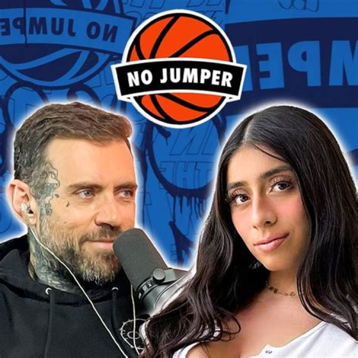 Adam 22 Net Worth: A Deep Dive into the Wealth of the No Jumper Podcast Host