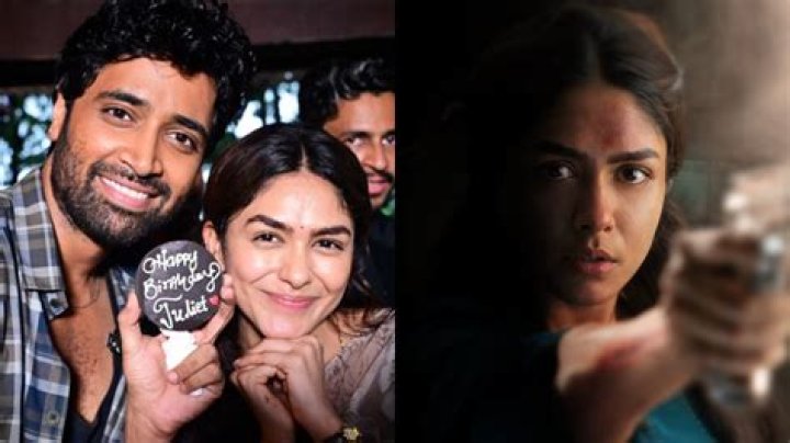 Adivi Sesh: The Rising Star of Telugu Cinema