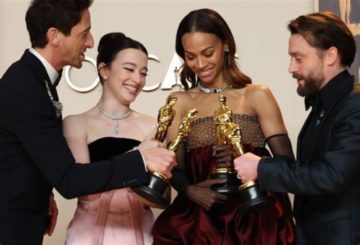 Adrian Brody Net Worth: A Comprehensive Look at the Oscar-Winning Actor&rsquo;s Wealth