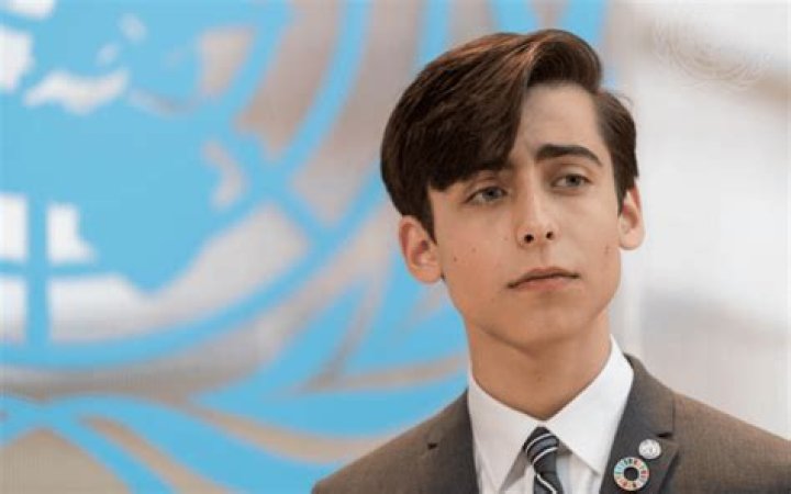 Aidan Gallagher Net Worth 2024: A Comprehensive Look into the Rising Star's Wealth