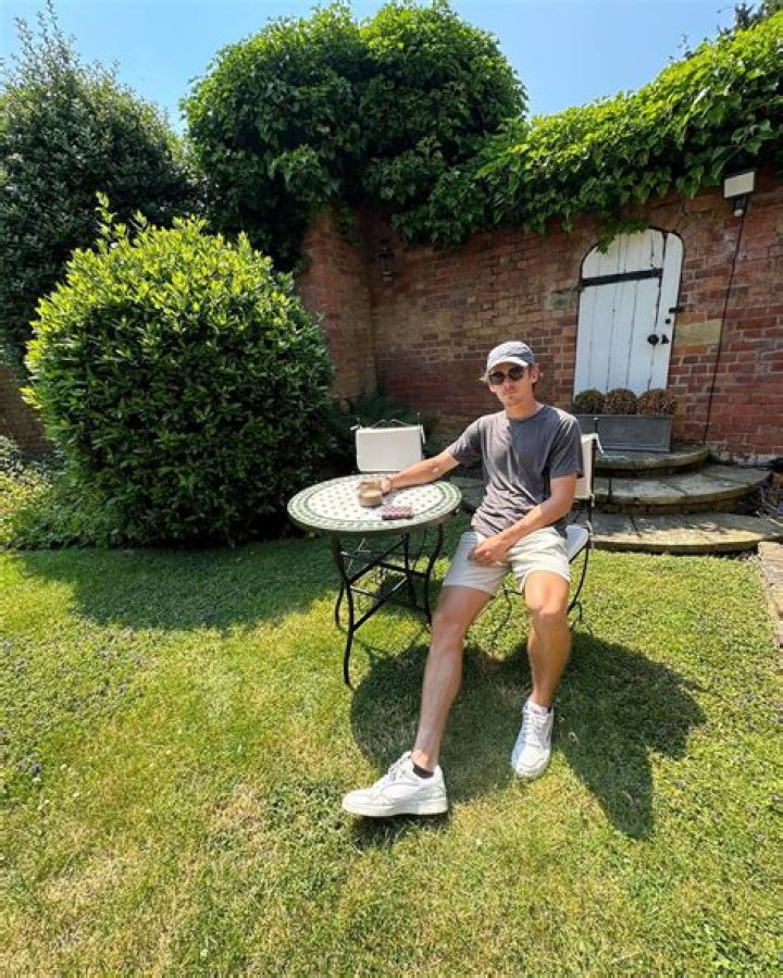 Alex de Minaur Net Worth: A Deep Dive into the Rising Star's Financial Success