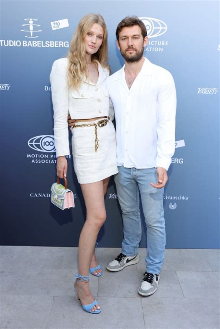 Alex Pettyfer Net Worth: Exploring the Wealth of the Hollywood Star