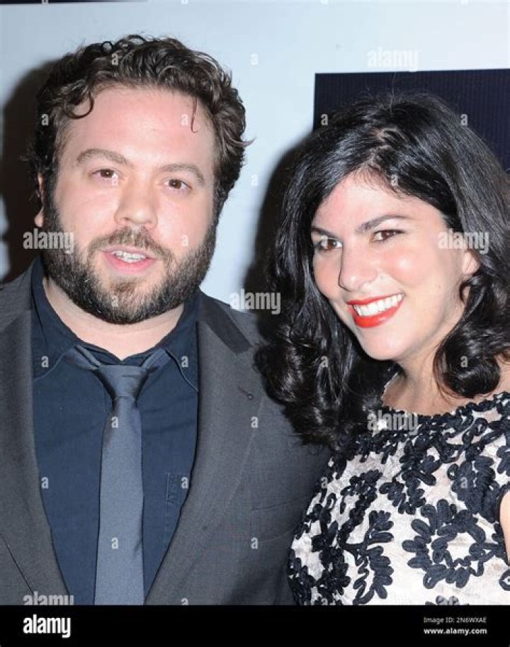 All About Dan Fogler's Wife: A Look into His Personal Life