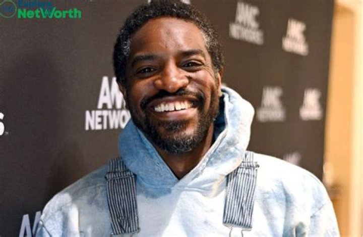 Andre 3000 Net Worth 2024: A Deep Dive into the Rap Icon&rsquo;s Wealth