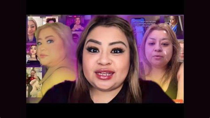 Ashley Bocanegra: A Rising Star in the Spotlight