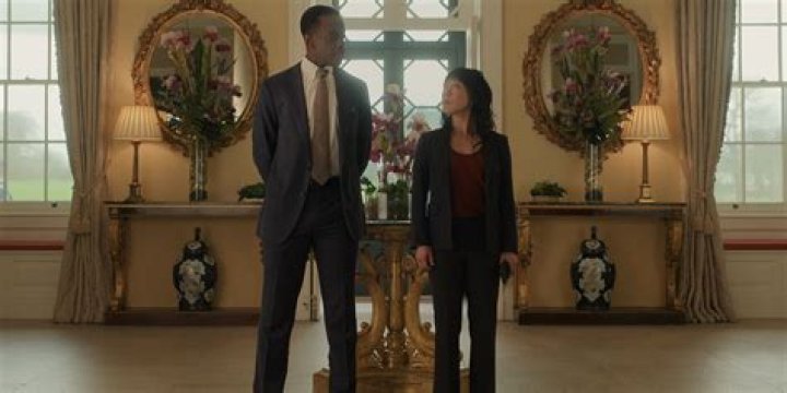 Ato Essandoh Height: Everything You Need to Know About the Talented Actor