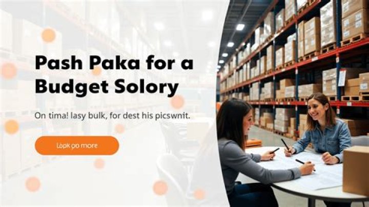 B&M Market: Your Ultimate Guide to Budget Shopping