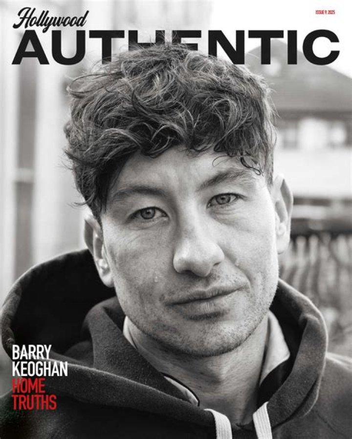 Barry Keoghan: The Rising Star of Irish Cinema