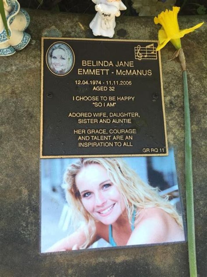 Belinda Emmett: A Celebration of Talent and Grace
