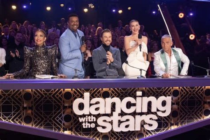Breaking Down the Dramatic Elimination on Dancing with the Stars Today