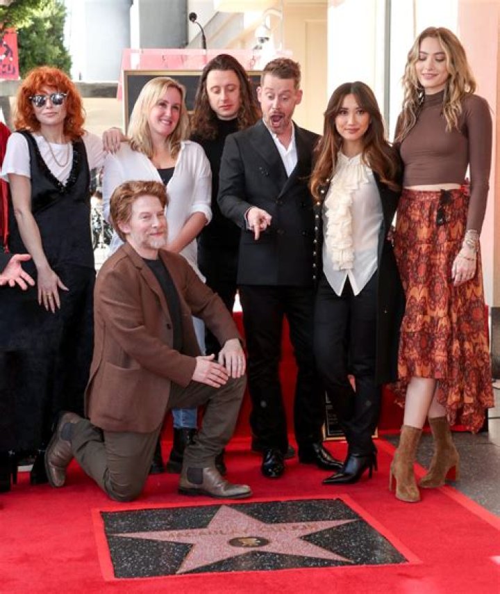 Brenda Song and Ashley Park: A Celebration of Talent and Friendship