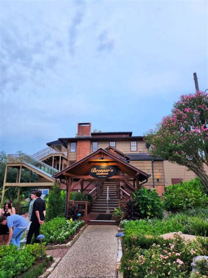 Brenner's Steakhouse: A Culinary Gem in Houston