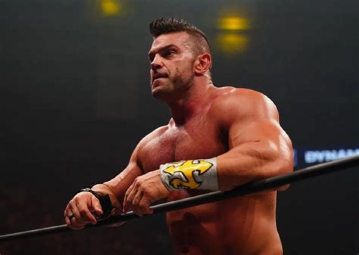 Brian Cage: The Rise of a Wrestling Superstar