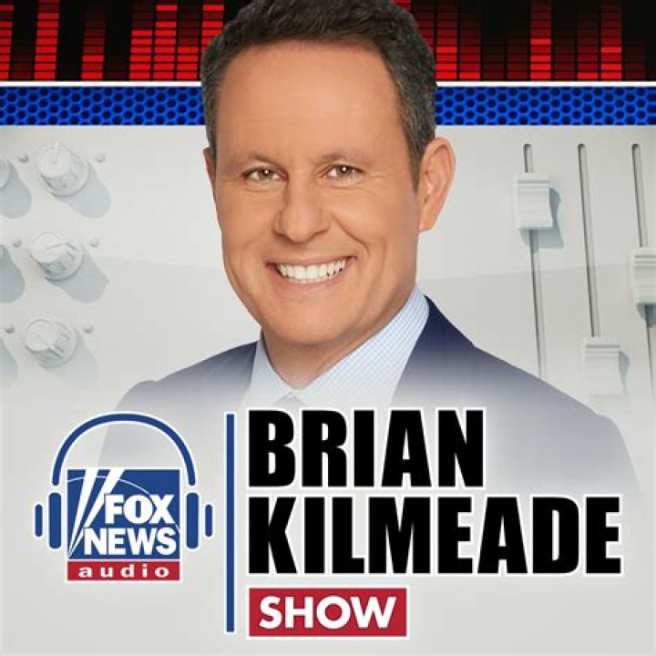 Brian Kilmeade Height and Weight: Everything You Need to Know
