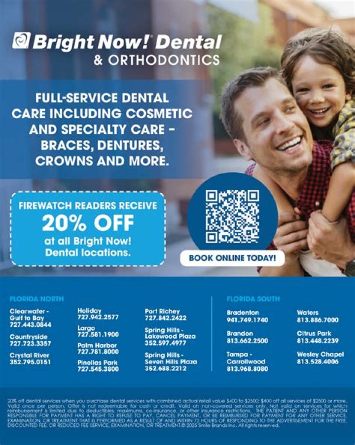 Bright Now Dental & Orthodontics: Your Comprehensive Guide to Exceptional Dental Care