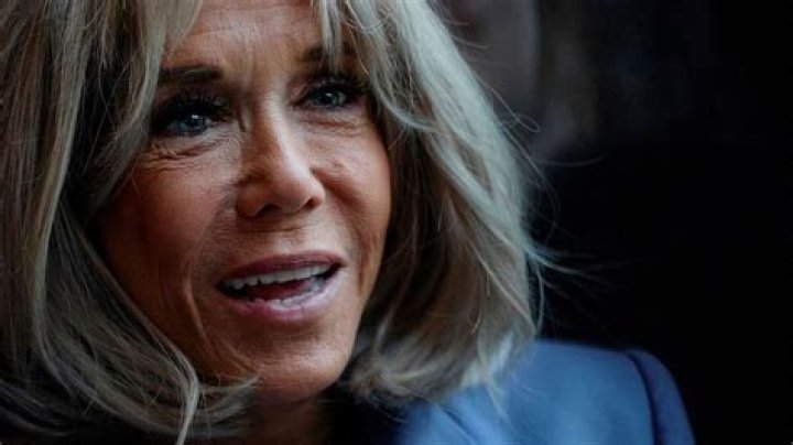 Brigitte Macron: The Glamorous Secret Behind Her Hair Extensions