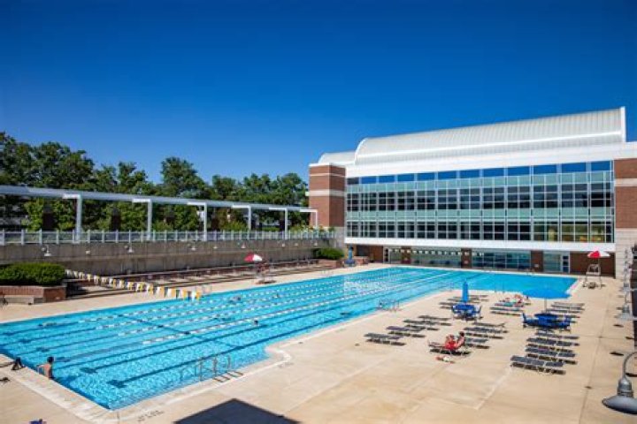 Brook Park Rec Center: Your Ultimate Guide to Recreation and Community Wellness