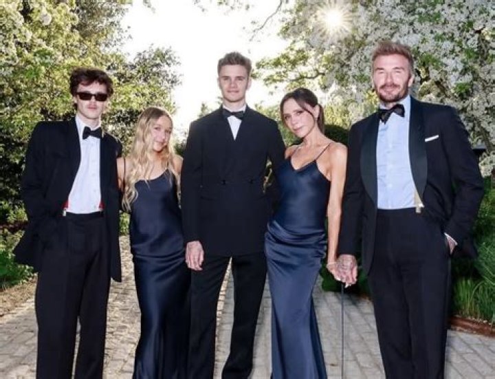 Brooklyn Beckham Net Worth: A Comprehensive Insight into His Wealth and Achievements