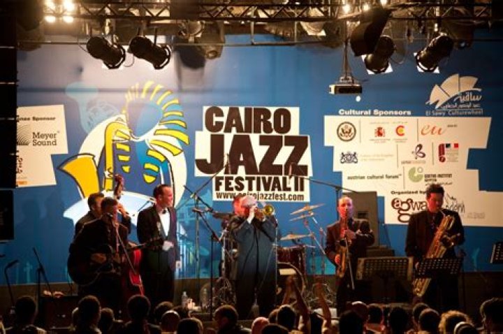Cairo Jazz Club: The Heartbeat of Egypt's Vibrant Music Scene