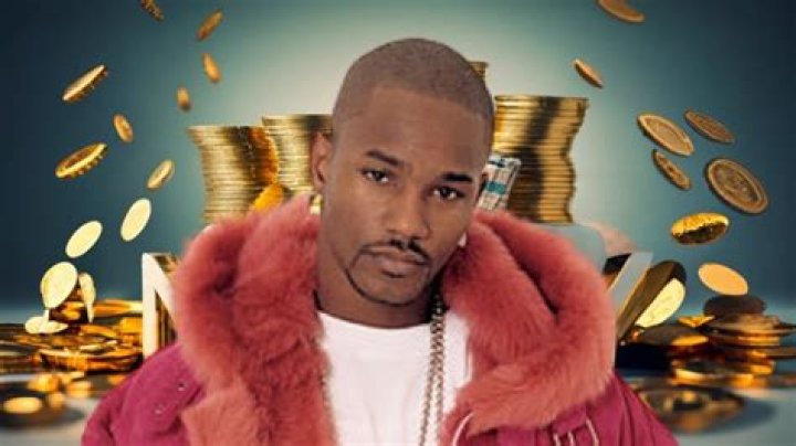 Cam'ron Net Worth 2023: A Deep Dive into the Rapper's Wealth and Success