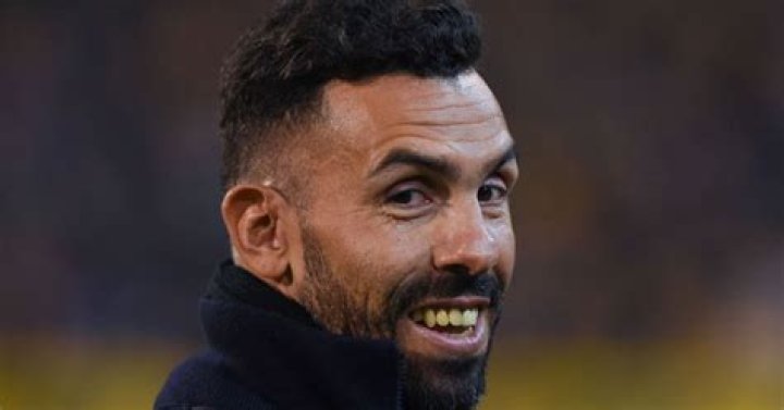 Carlos Tevez Net Worth: Insights into the Football Star's Wealth
