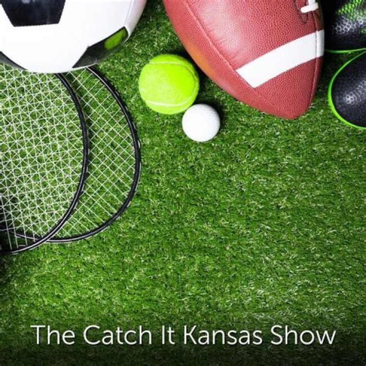 Catch It Kansas: Exploring the Thriving Adventure of Kansas' Outdoor Activities