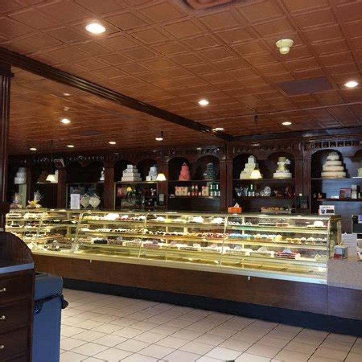 Cerrato's Pastry Shop: A Sweet Haven in West Springfield, MA