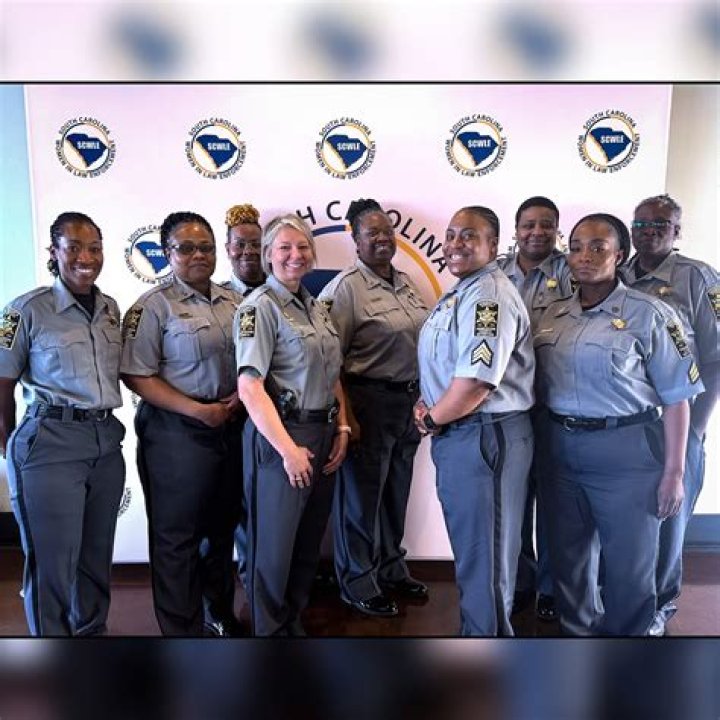 Charleston County Sheriff's Office: A Comprehensive Guide to Law Enforcement in North Charleston, SC