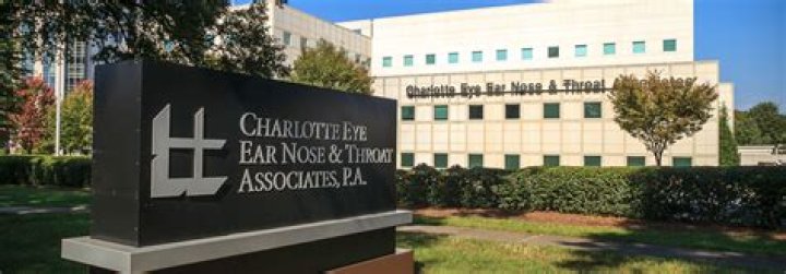 Charlotte Eye Ear Nose & Throat Associates PA: Comprehensive Care for Your ENT Needs
