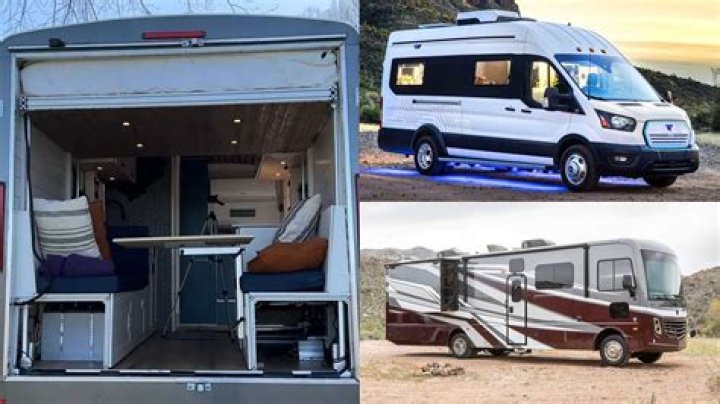 Chicagoland RV Show: Your Ultimate Guide to the Best RVs and Camping Experience