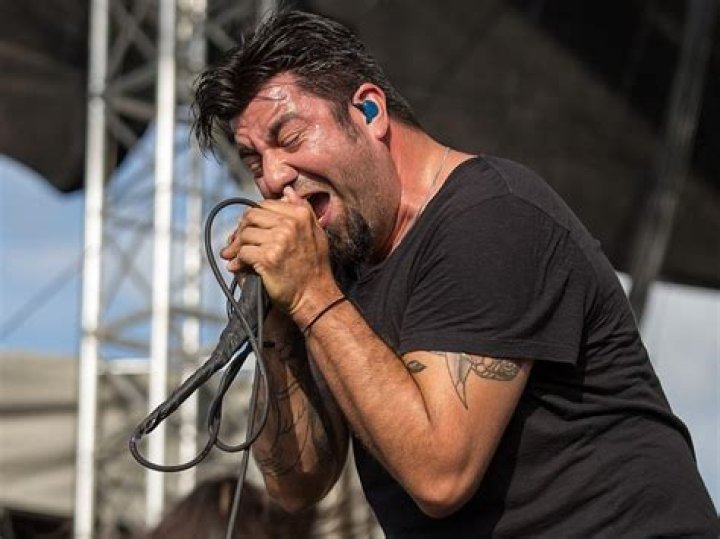 Chino Moreno Net Worth: Unveiling the Wealth of Deftones&rsquo; Iconic Frontman