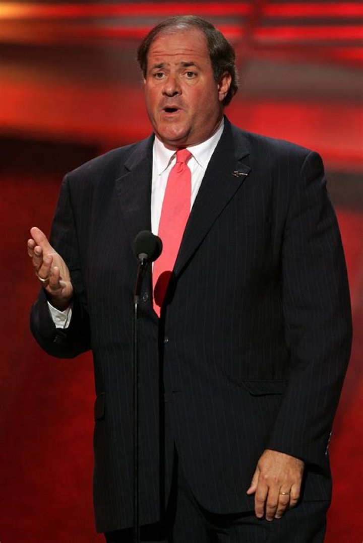 Chris Berman's Net Worth: A Deep Dive into the Legendary Broadcaster's Wealth