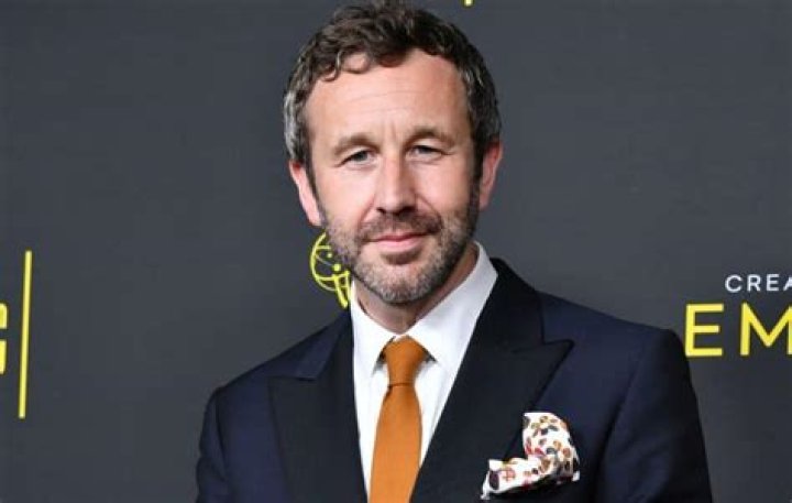 Chris O'Dowd Net Worth: A Deep Dive into the Life and Wealth of the Irish Star