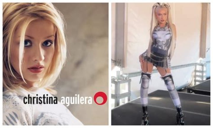 Christina Aguilera 2024: A New Era Awaits