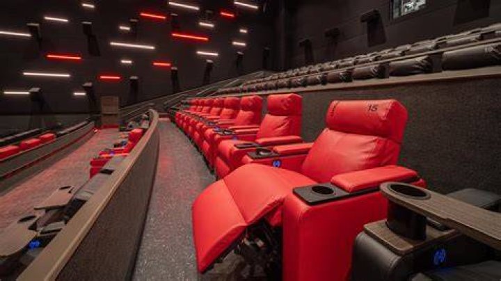 Cinemark City Center and XD: A Spectacular Cinematic Experience