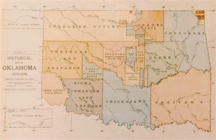 City of Perkins, Oklahoma: A Hidden Gem in the Heartland
