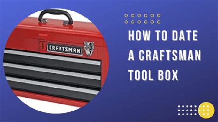 Comprehensive Guide to the Craftsman Tool Set: A Must-Have for Every DIY Enthusiast