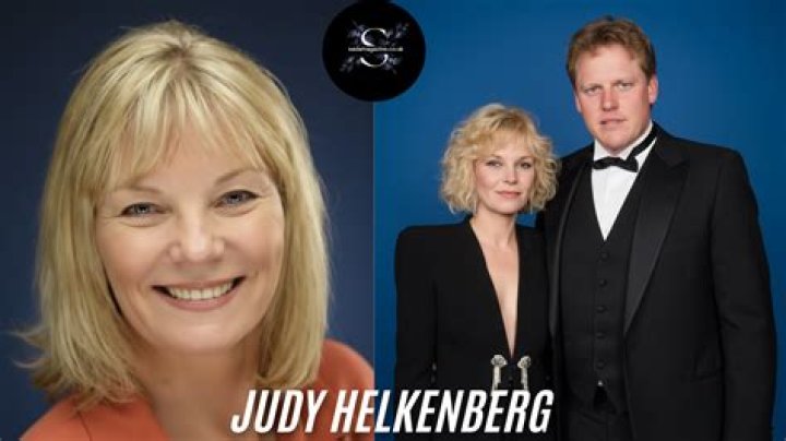Comprehensive Insight into Judy Helkenberg: A Remarkable Journey