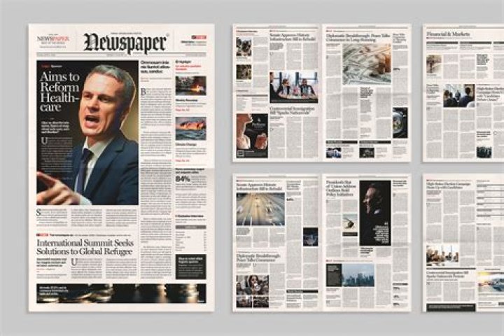 Comprehensive Insight into the Manitowoc County Newspaper: A Cornerstone of Community Journalism