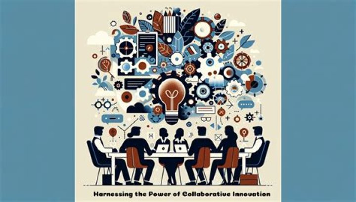Consortium VI: Unveiling the Future of Collaborative Innovation