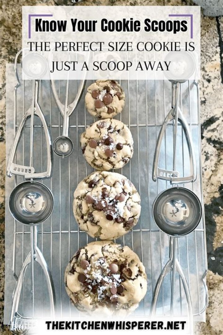 Cookie by Design: Crafting the Perfect Cookie Experience