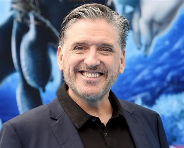 Craig Ferguson Net Worth 2023: A Deep Dive into the Comedian's Wealth and Success