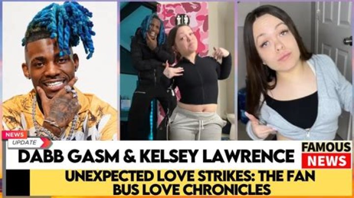 Dabb and Kelsey Fan Bus: A Journey of Passion and Connection