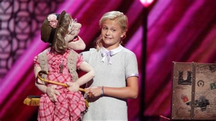Darci Lynne Net Worth: The Remarkable Journey of a Young Ventriloquist