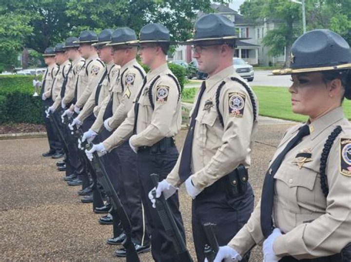 Decatur Police Department Alabama: A Comprehensive Overview