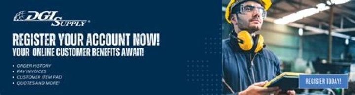 DGI Supply Solutions: Expert Procurement & Delivery