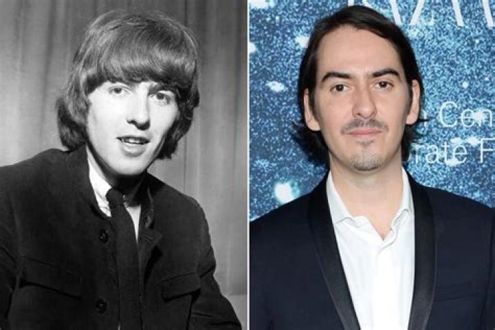 Dhani Harrison Net Worth: A Deep Dive into the Life and Wealth of George Harrison&rsquo;s Son